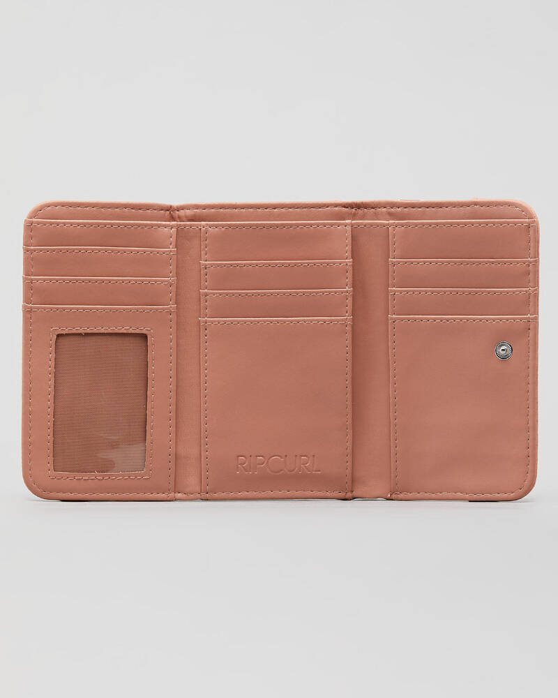 Rip Curl Leilani Wallet for Womens