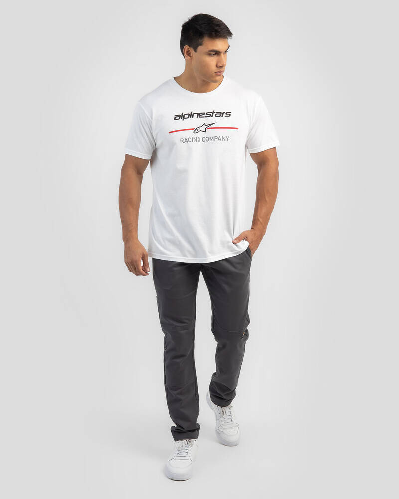 Alpinestars Bettering T-Shirt for Mens