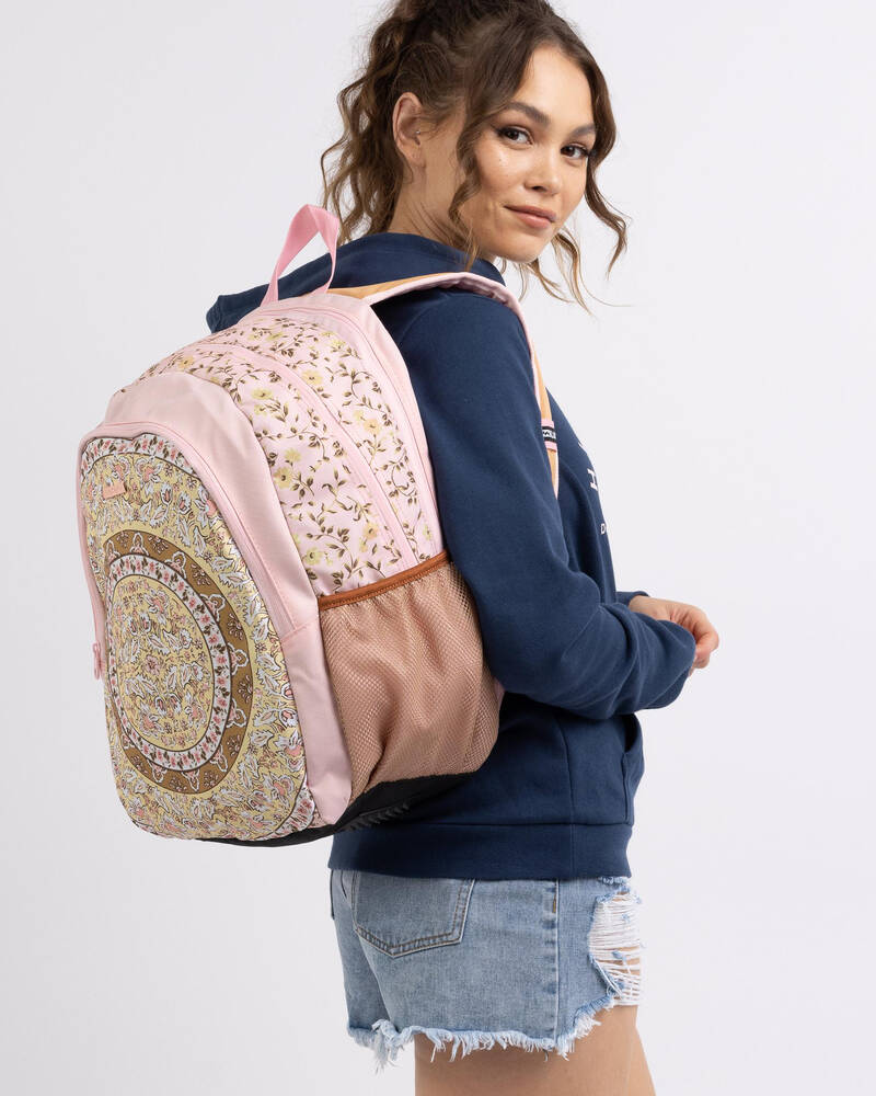 Billabong Skylar Mahi Backpack for Womens