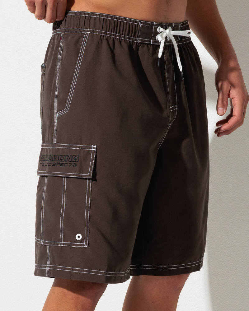 Billabong Throw On Board Shorts for Mens