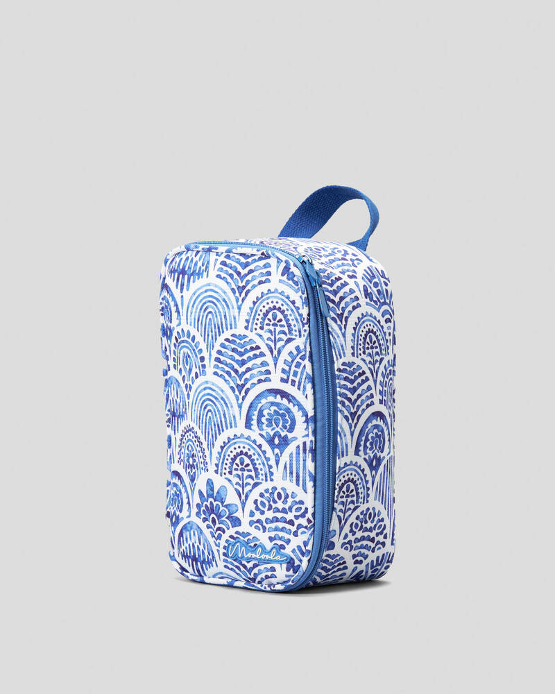 Mooloola Salma Rectangle Lunch Box for Womens