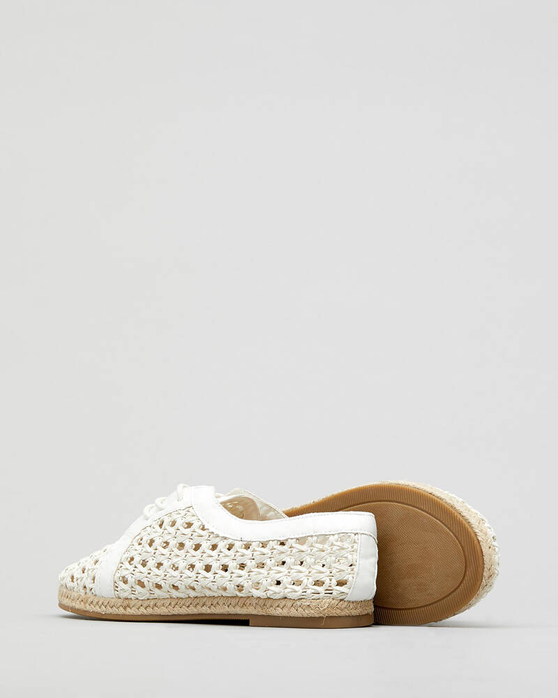 Mooloola Quartz Shoes for Womens