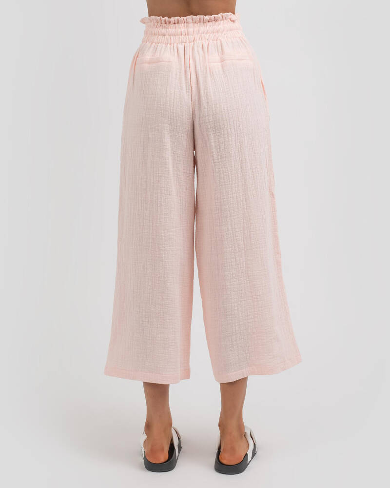 Ava And Ever Bondi Beach Pants for Womens