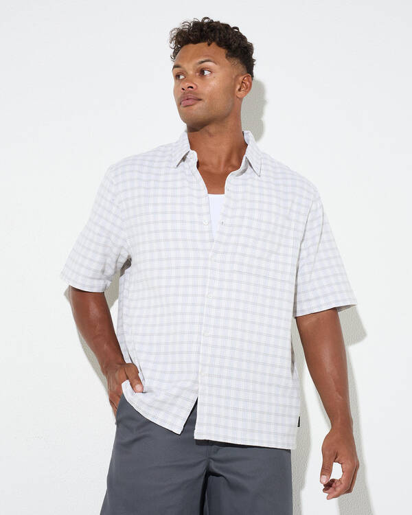 Evo Short Sleeve Shirt