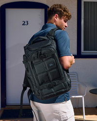 Quiksilver Grenade Backpack for Mens image number null