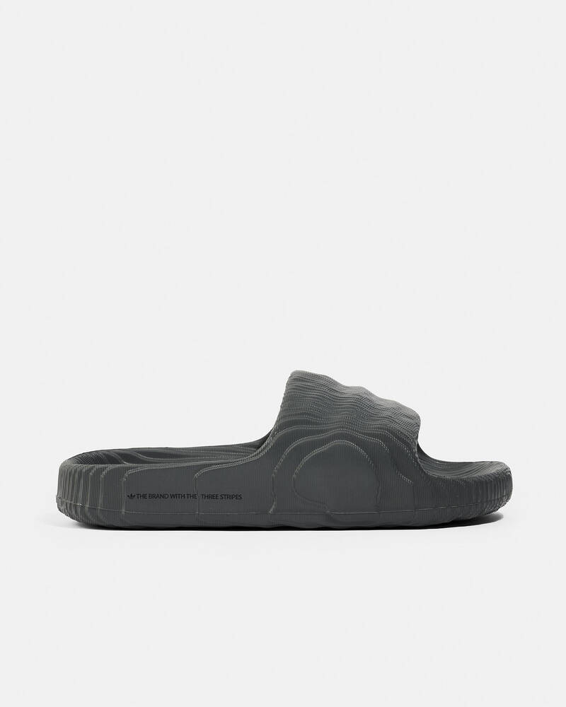 adidas Adilette 22 Slides for Mens