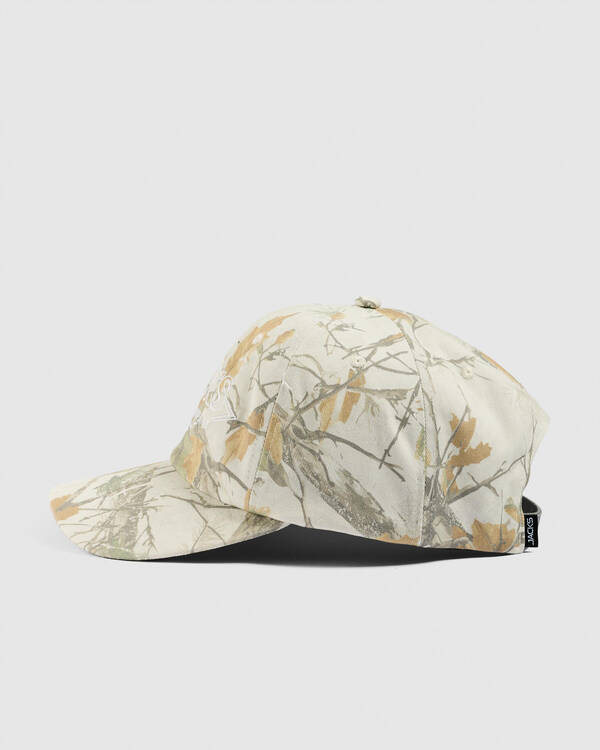 Jacks Harbourer Dad Cap for Mens