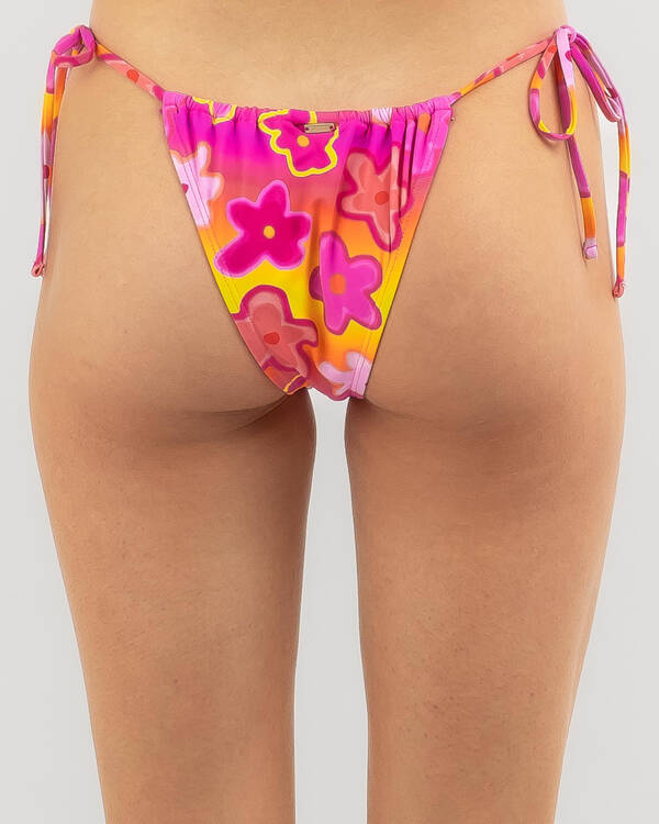 Topanga Sundae Itsy Bikini Bottom for Womens
