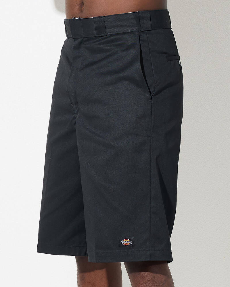 Dickies 13" Loose Fit Shorts for Mens