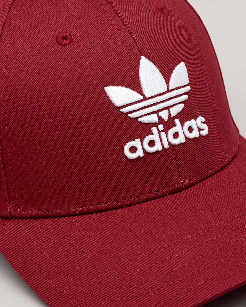 adidas Classic Trefoil Cap for Mens