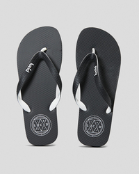 Lucid Coerce Thongs for Mens image number null