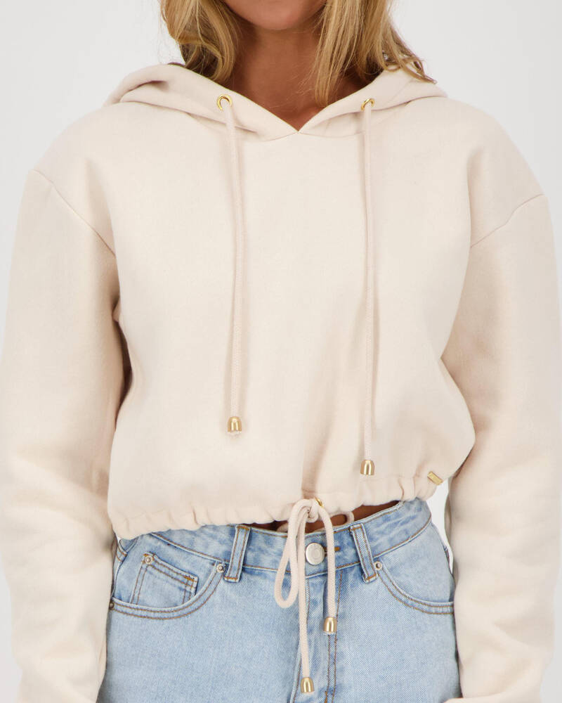 Ava And Ever Malia Hoodie for Womens