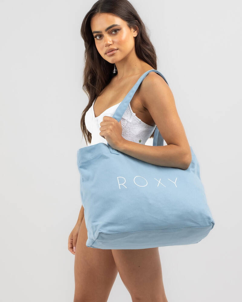 Roxy Go For It Beach Bag for Womens