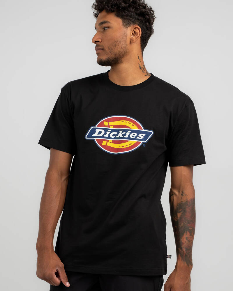 Dickies Classic Logo T-Shirt for Mens