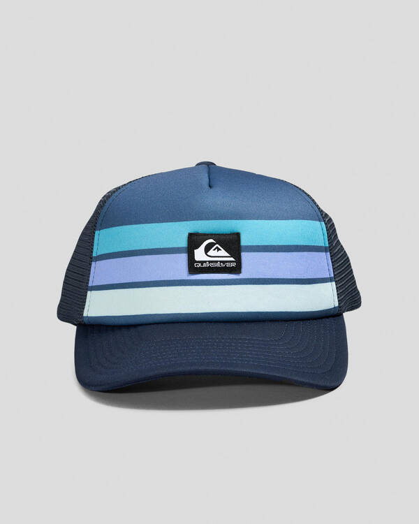 Emu Coop Trucker Cap