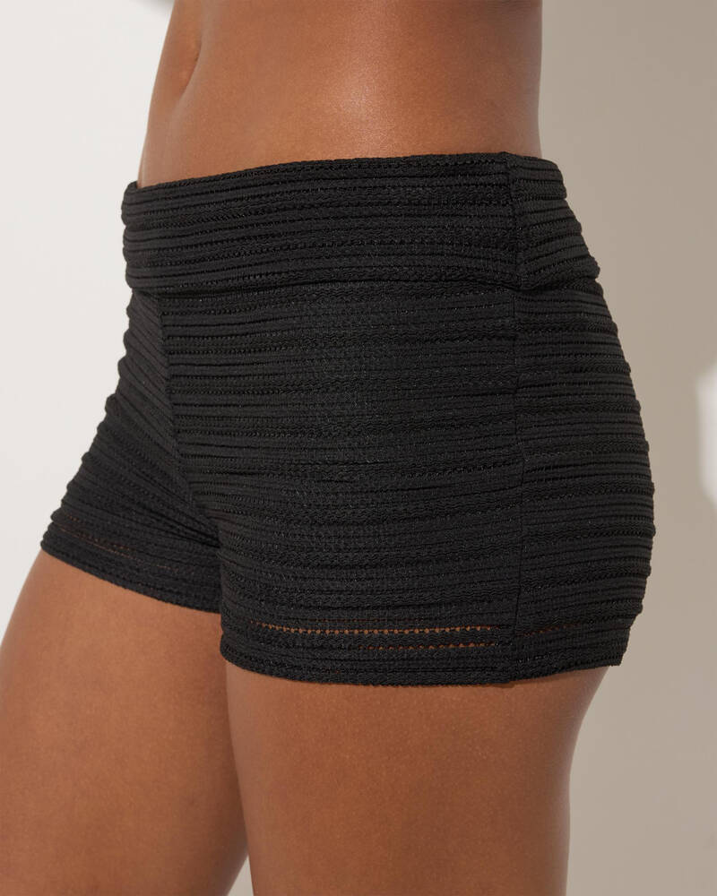 Ava And Ever Kawana Shorts for Womens