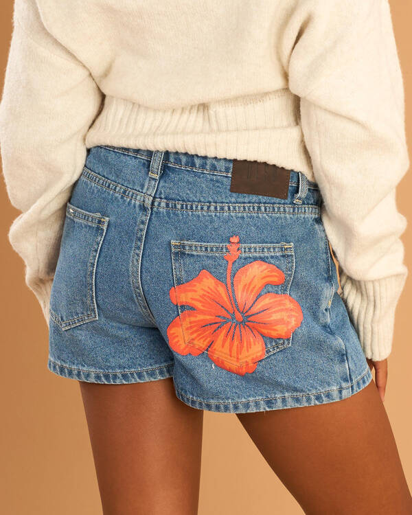 Girls' Meadow Skort