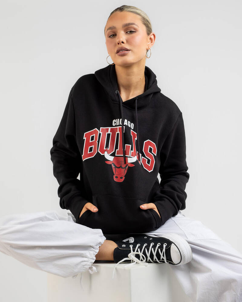 NBA Arch Hoodie for Womens