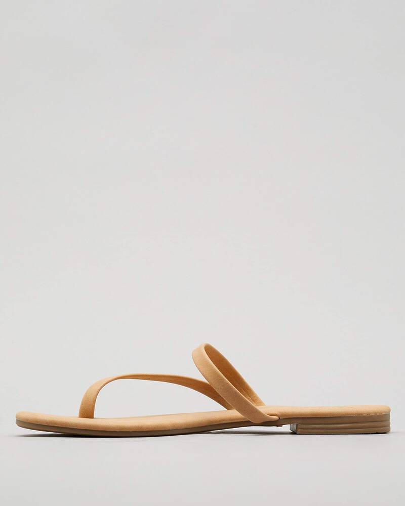 Mooloola Sloane Sandals for Womens