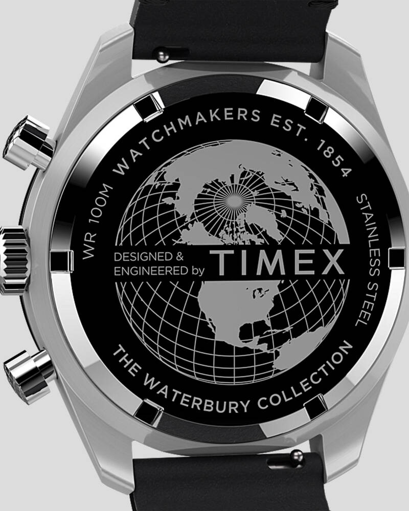 Timex Waterbury Watch for Mens
