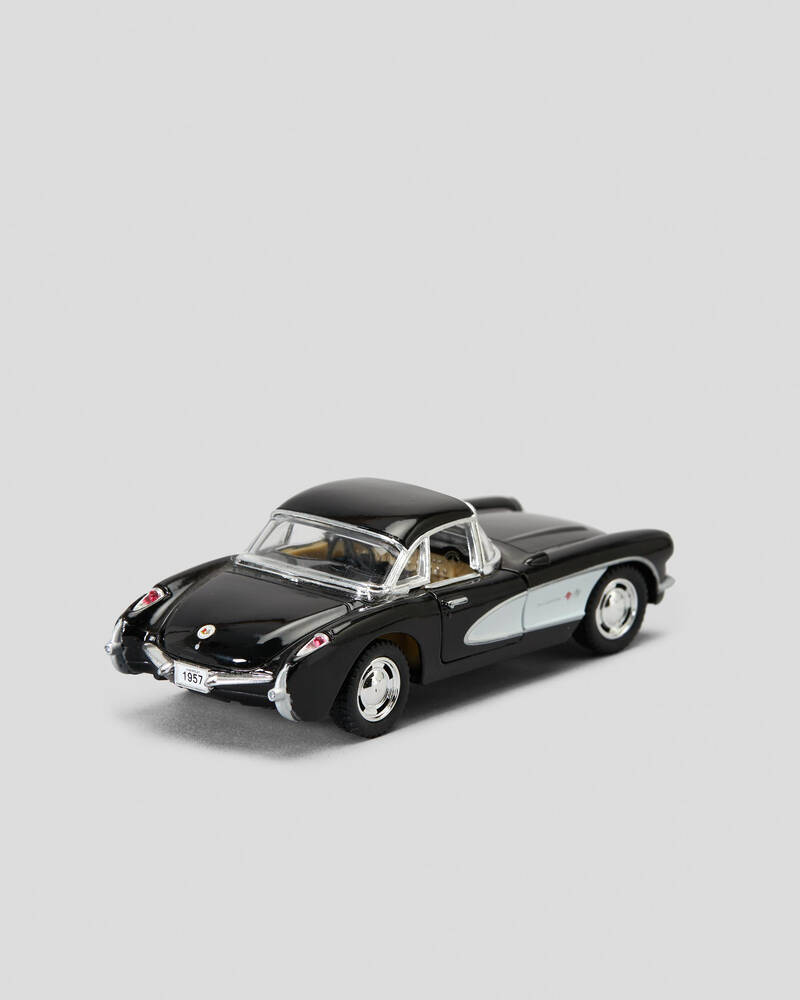 Get It Now Classic Car Toys for Unisex