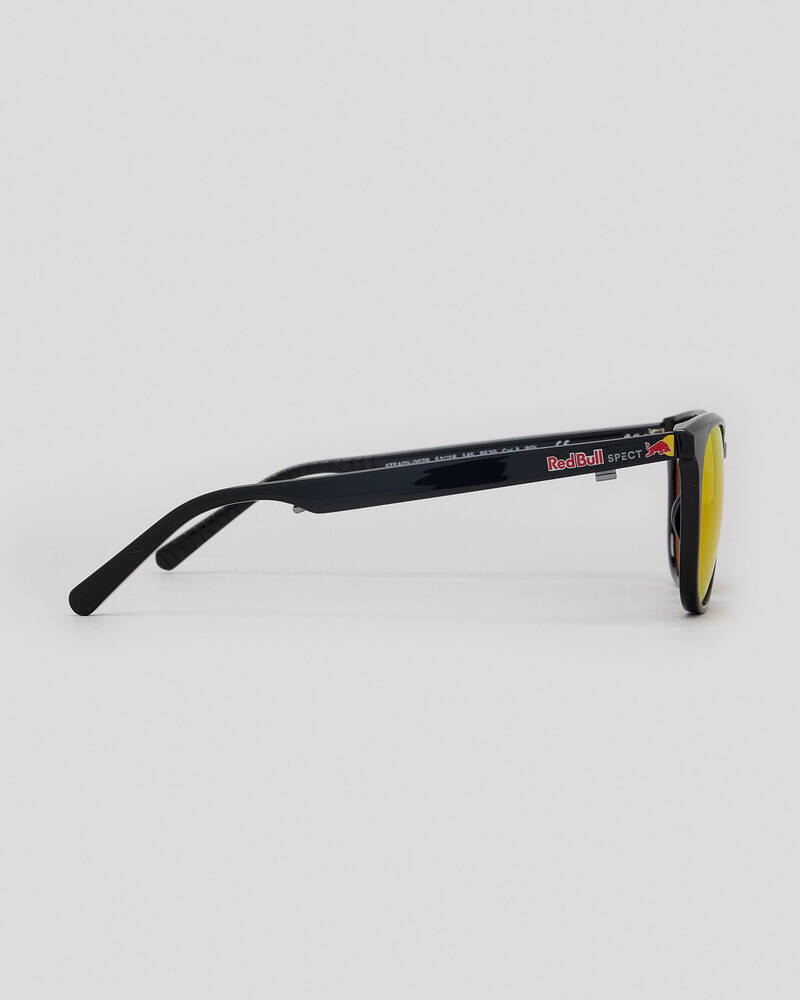Red Bull Eyewear Steady Polarized Sunglasses for Mens