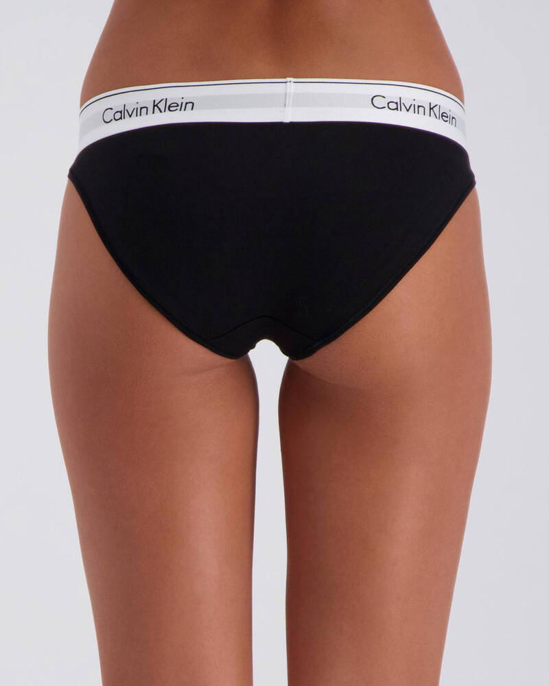 Calvin Klein CK Bikini Brief for Womens