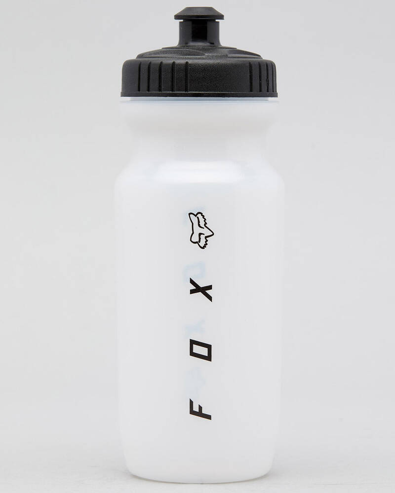 Fox Fox Base Drink Bottle for Mens
