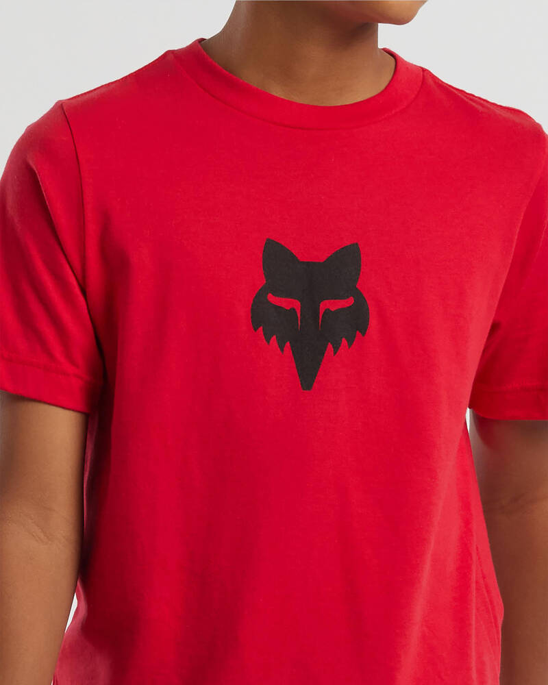 Fox Fox Boys' Legacy T-Shirt for Mens