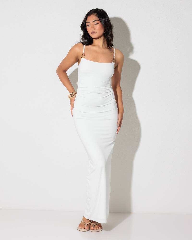 Mooloola Skye Maxi Dress for Womens
