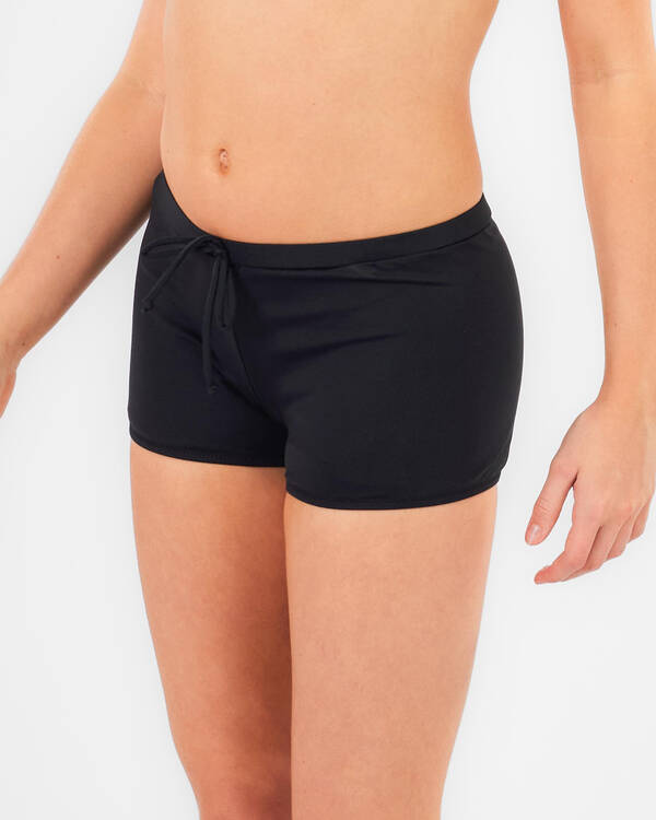 Girls' Frankie Swim Short