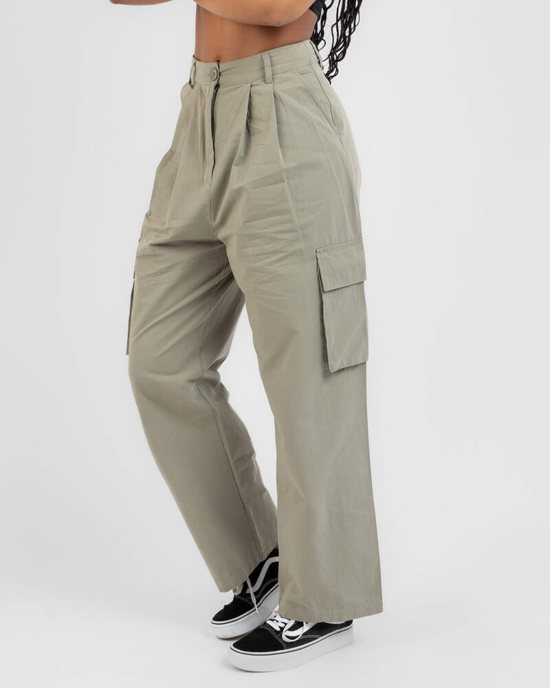 Thanne Molly Pants for Womens