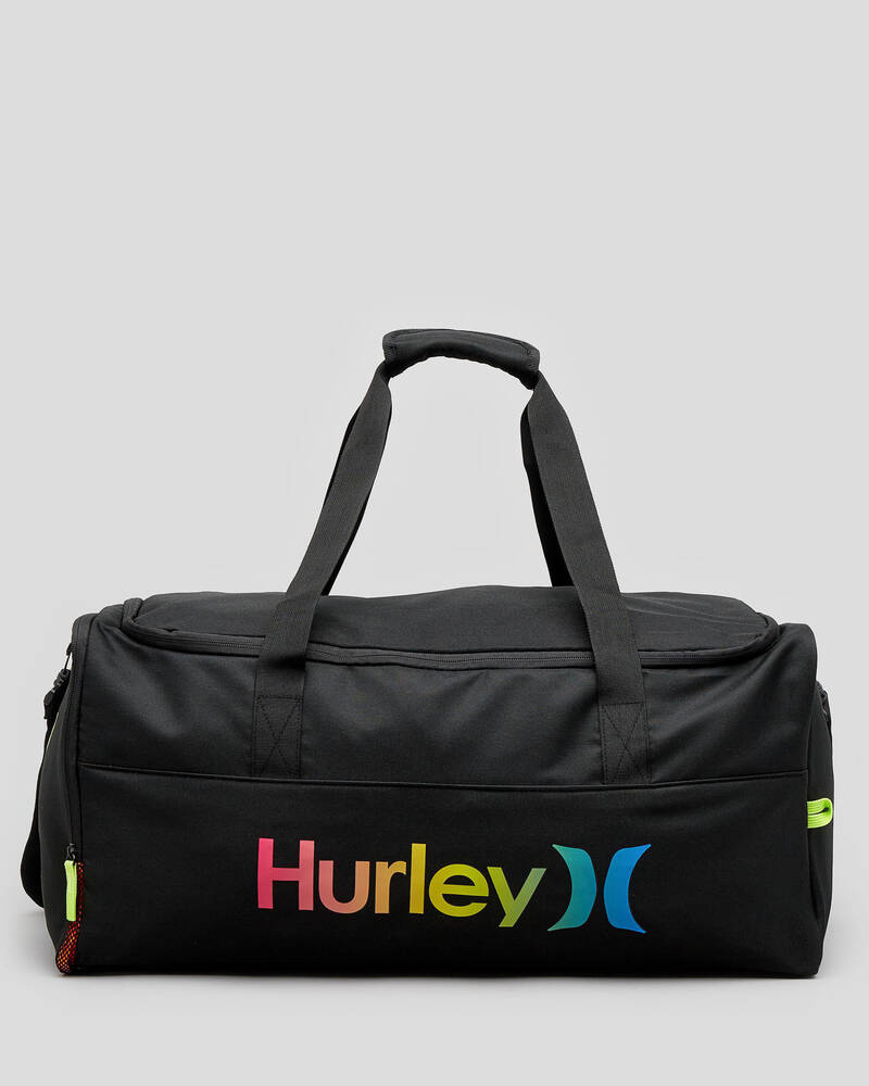 Hurley One and Only Duffle Bag for Mens