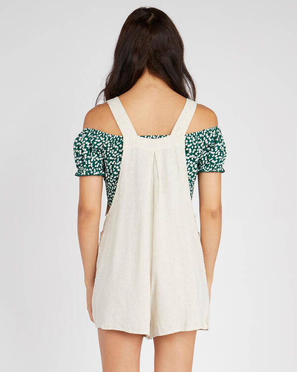 Florence The Label Lola Overalls for Womens