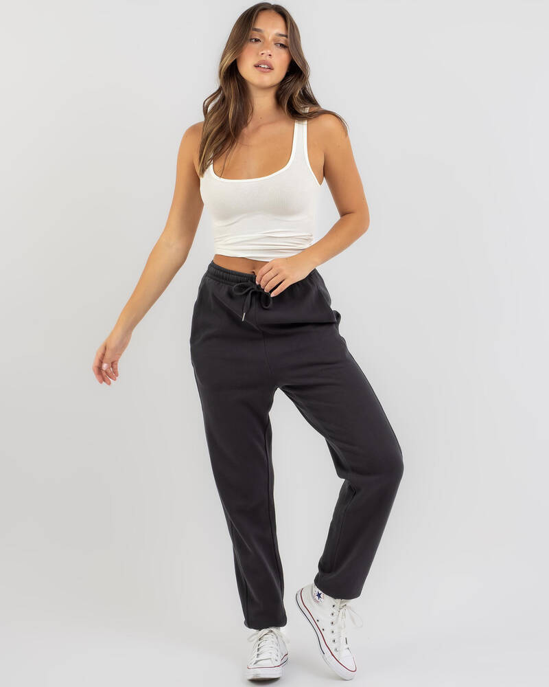 Billabong Baseline Track Pants for Womens