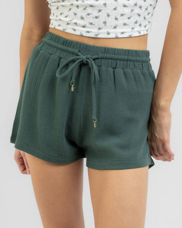 Ava And Ever Laguna Shorts for Womens