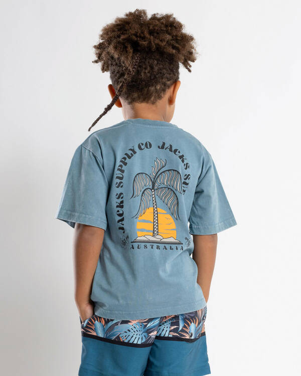 Toddlers' Vibing T-Shirt