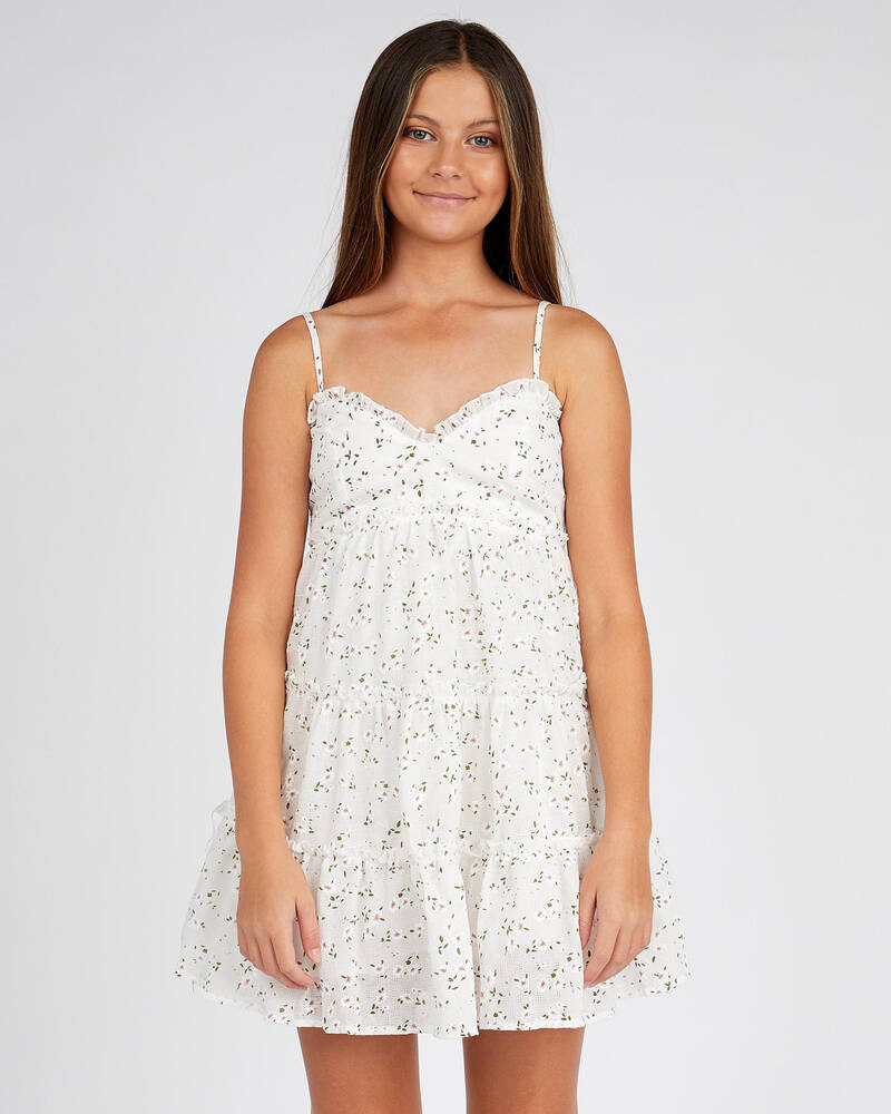 Mooloola Sarah-Lou Dress for Womens