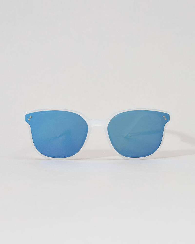 Indie Eyewear Girls Willow Sunglasses for Womens