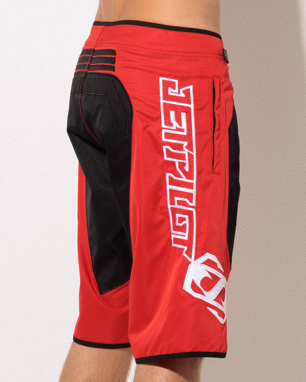 Jetpilot Iconic Board Shorts for Mens