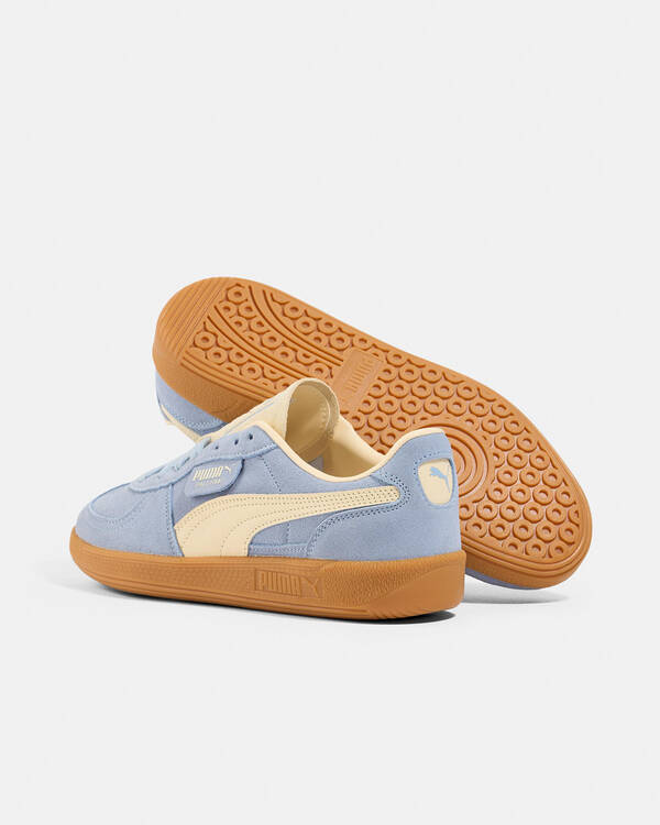 Puma Womens Palermo Shoes for Womens