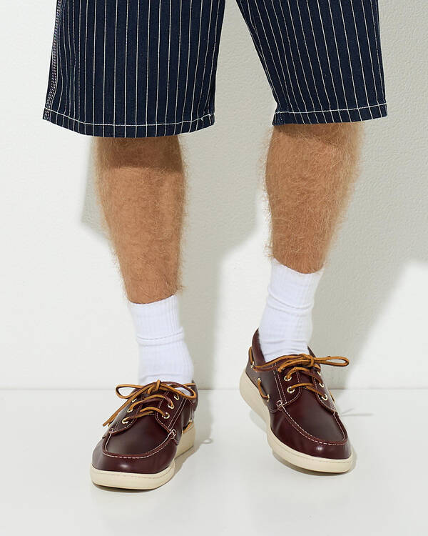 Timberland Portofino Pier Boat Shoe for Mens