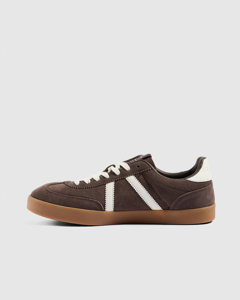 Lucid Belmont Shoe for Mens