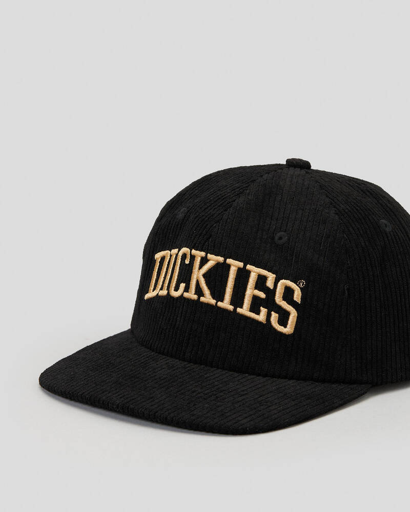 Dickies Dickies Collegiate Corduroy Cap for Mens