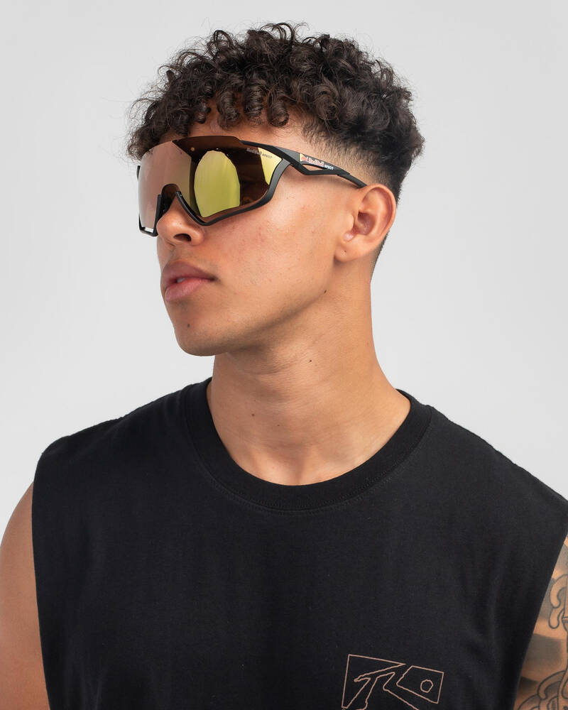 Red Bull Eyewear Pace Performance Sunglasses for Mens