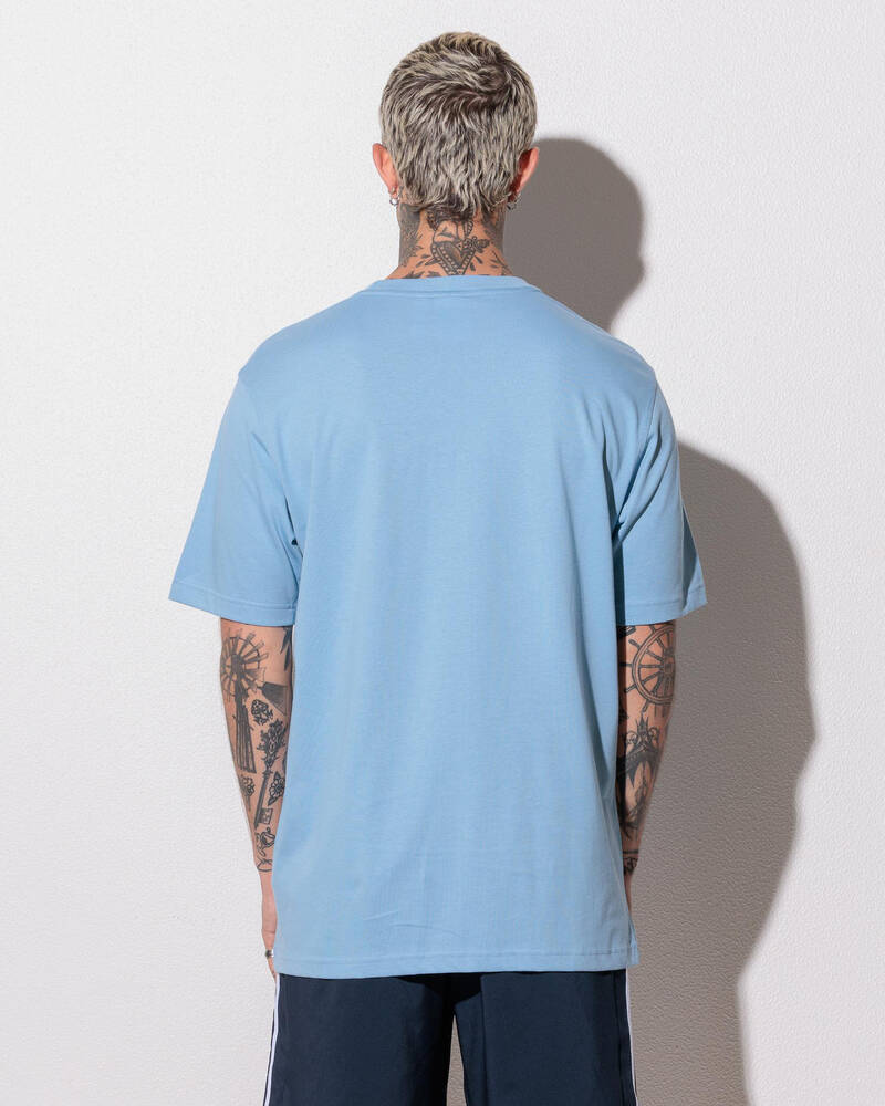 adidas Trefoil Essential T-Shirt for Mens