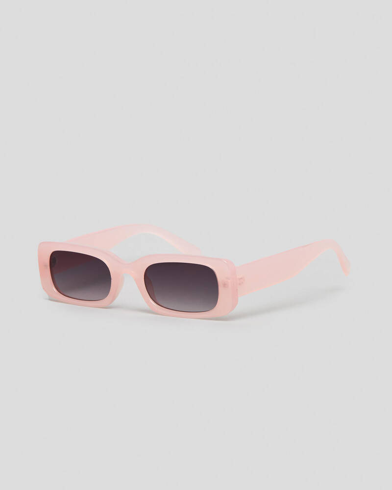 Indie Eyewear Nina Sunglasses for Womens