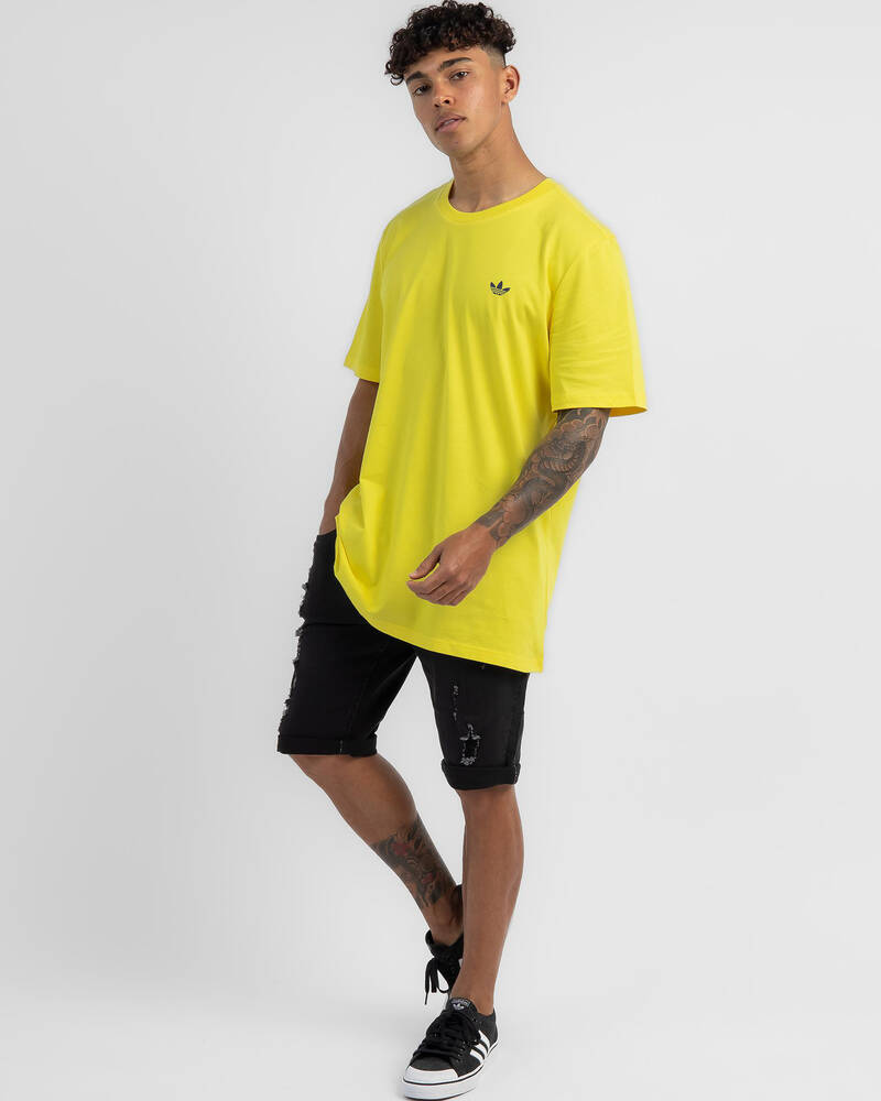 adidas 4.0 Logo T-Shirt for Mens