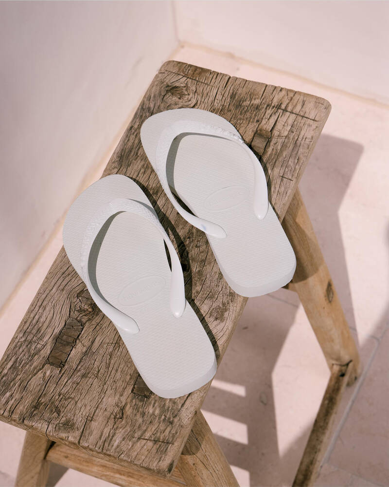 Havaianas Top Thongs for Unisex