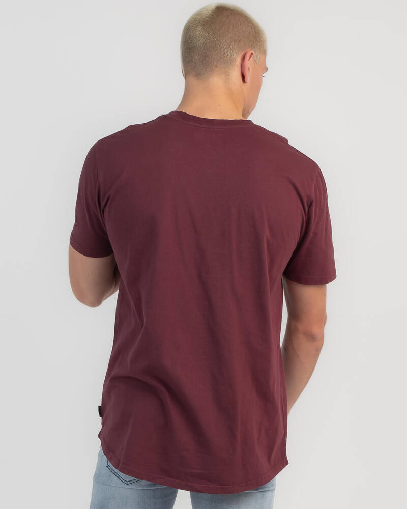 Lucid Outflank T-Shirt for Mens